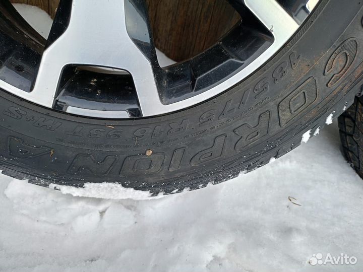 Pirelli Formula Energy 185/70 R16
