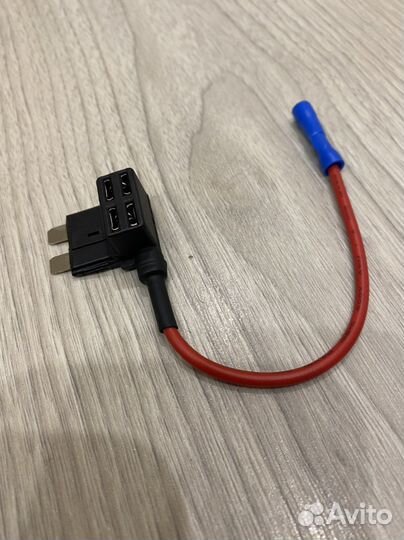 Блок питания 12В/5В