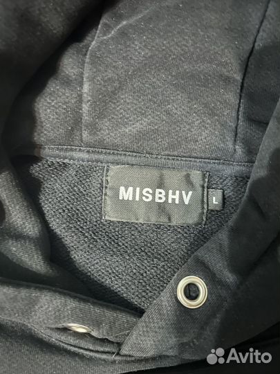 Misbhv худи