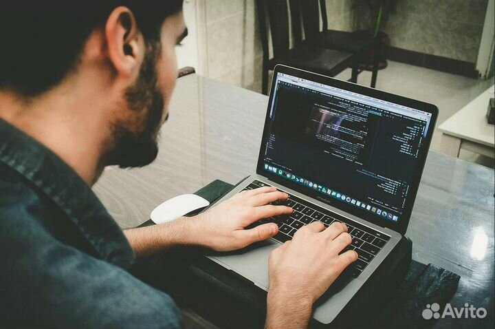 Чат бот на основе Chat gpt4. Без подписок и VPN