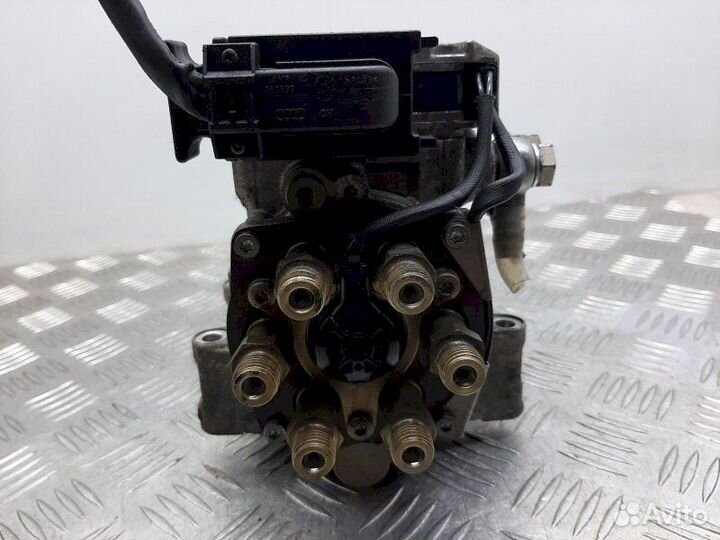 Тнвд для Volkswagen Passat 5 2.5 TDI