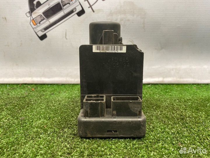 Компрессор центрального замка Mercedes-Benz