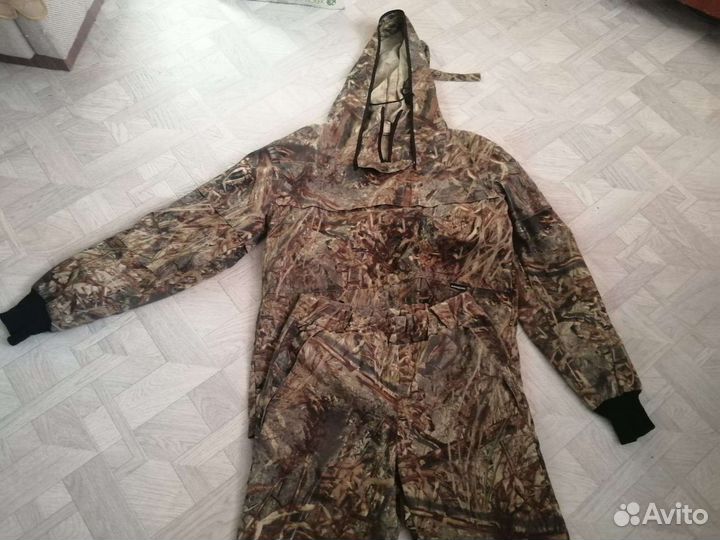 Спец.одежда