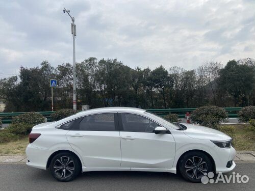 Honda Crider 1.0 CVT, 2022, 30 000 км