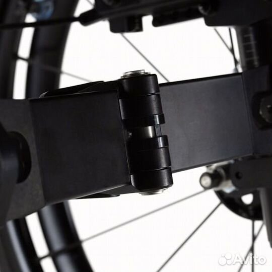 Кресло-коляска активная Champion