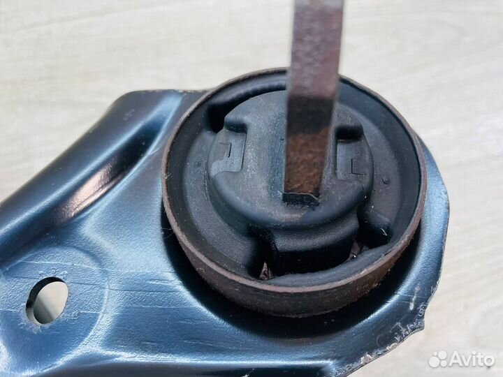 Рычаги задние продольные Mazda 6 GJ