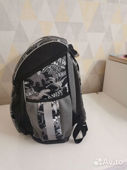 Рюкзак школьный ортопедический