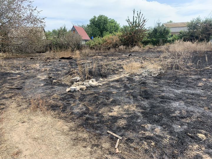 Участок 6,5 сот. (ИЖС)