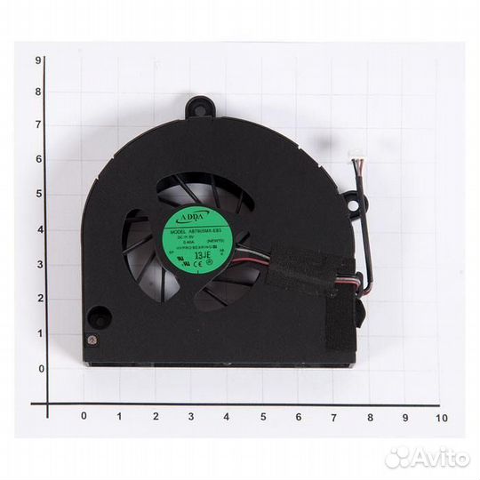 Вентилятор (кулер) для ноутбука Acer Aspire 5251-1
