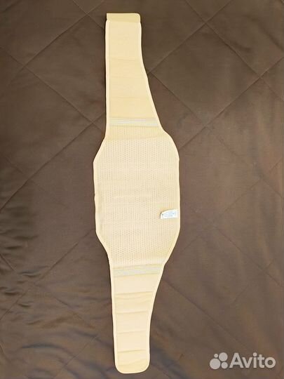 Бандаж дородовый Экотен, размер L