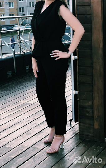 Комбинезон Mango