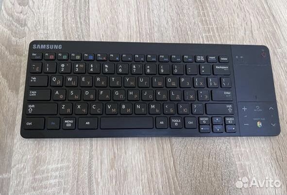 Клавиатура беспроводная Samsung для smart TV