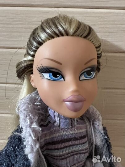 Кукла Bratz Хлоя