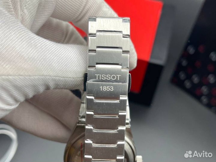 Часы Tissot prx мужские