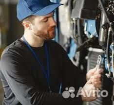 Слесарь мср