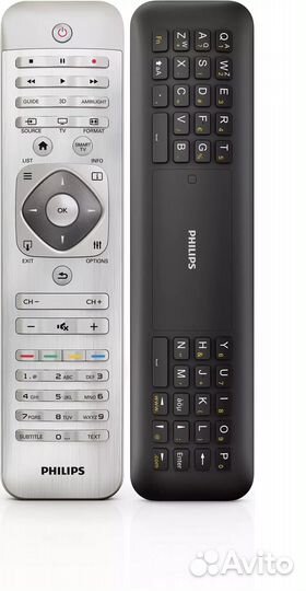 Телевизор Philips 42pfl6877t/60