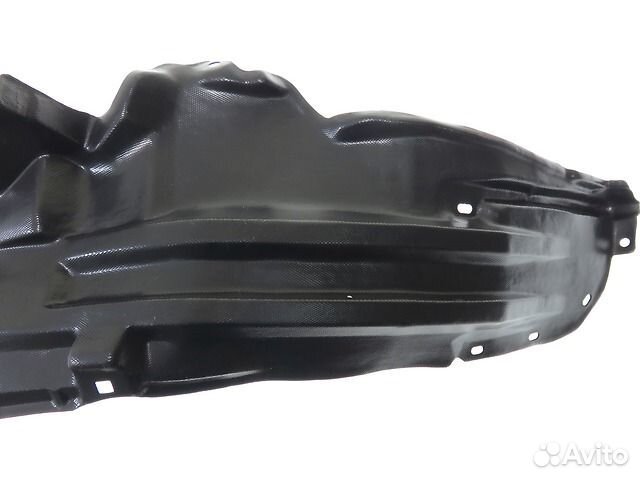 Подкрылок переднего крыла левый X-Trail