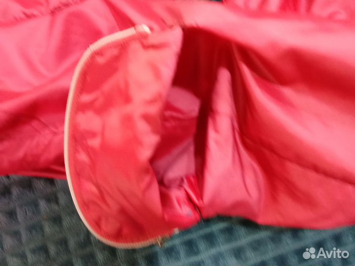 Брюки для девочки рост 122