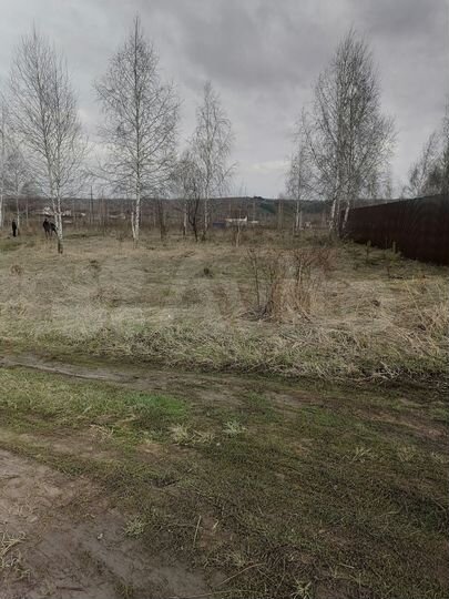 Участок 10 сот. (ИЖС)