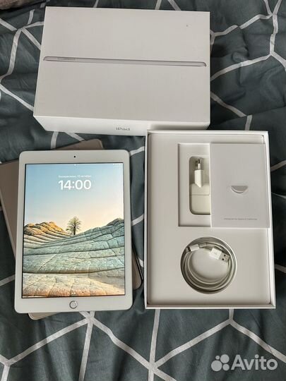 iPad 5 2017 Wi-Fi 32Gb