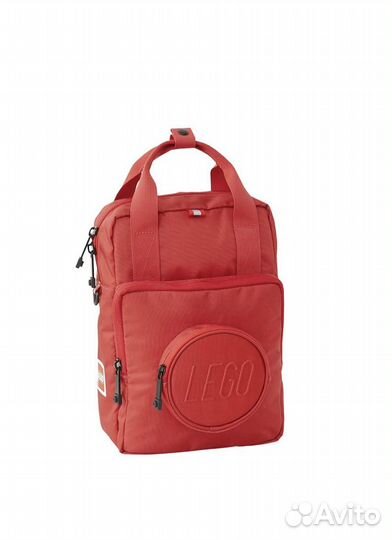 Рюкзак lego новый