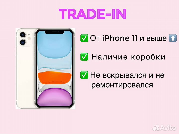 iPhone 14, 128 ГБ