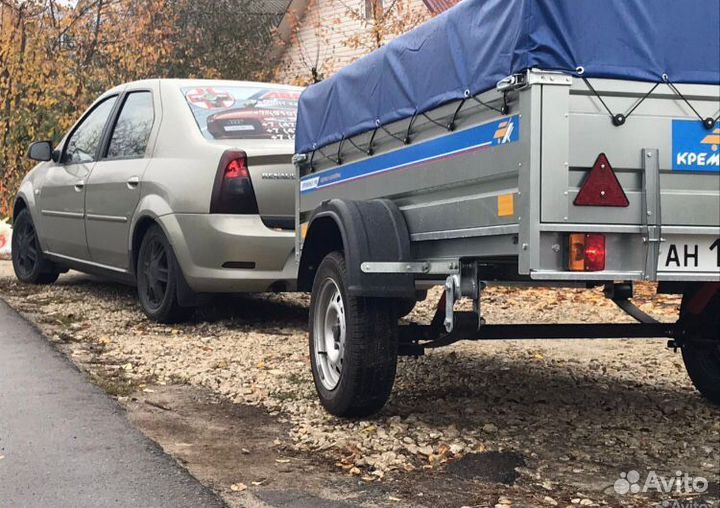 Перевозка груза