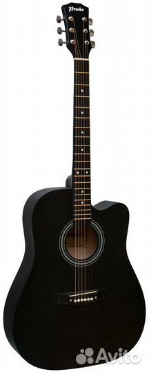 Гитары от 3500 и Prado HS 4102 и другие, новые