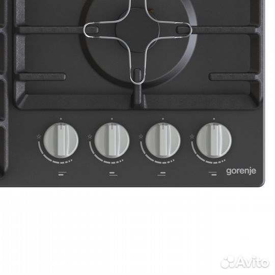 Газовая варочная панель Gorenje G 641 MB Новая