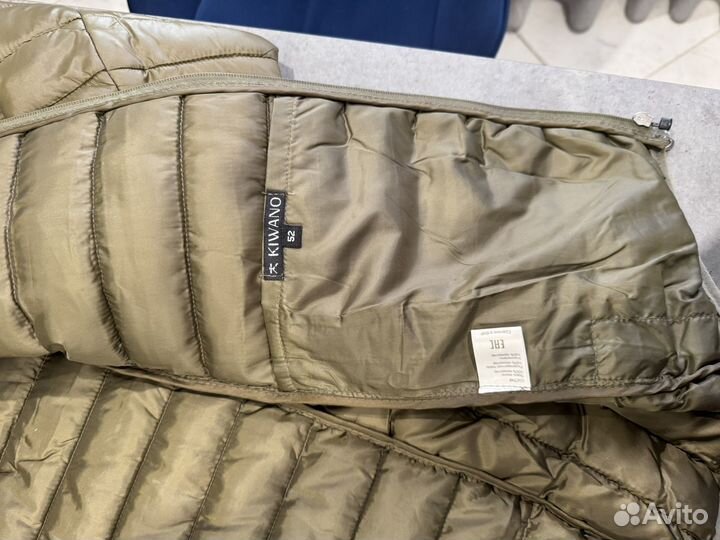 Куртка осень-весна мужская