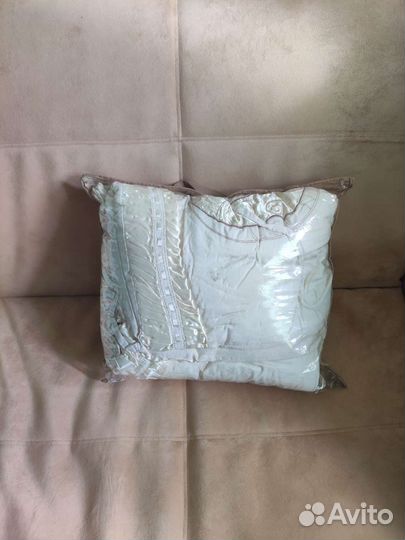 Бортики в кроватку