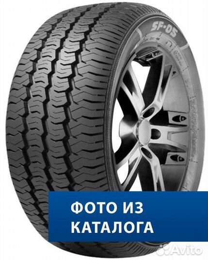 Sunfull SF-05 195/75 R16C R