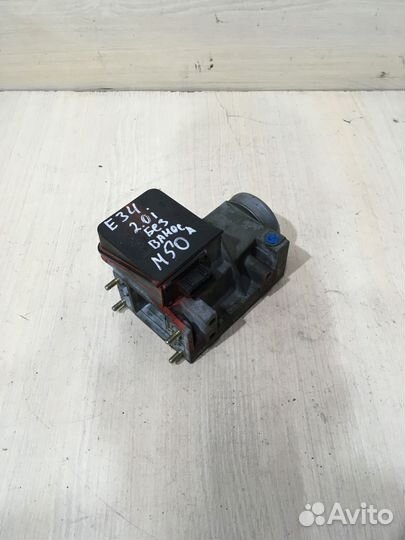 Расходомер Воздуха BMW 5 Е34