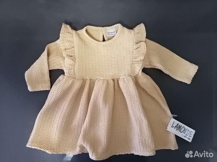 Детская одежда для девочек