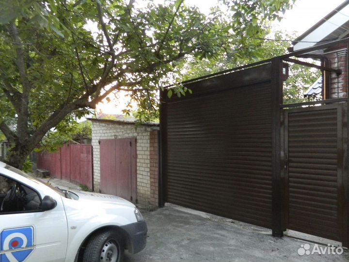 Рольставни