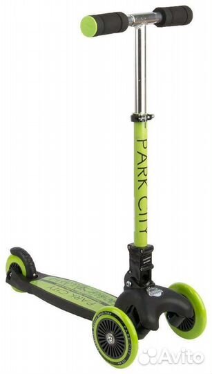 Самокат детский