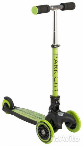 Самокат детский