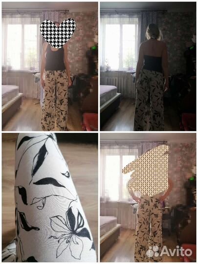 Вещи пакетом для девушки/девочки 40-42 размер