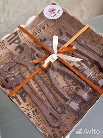 Подарочный набор для мужчин 