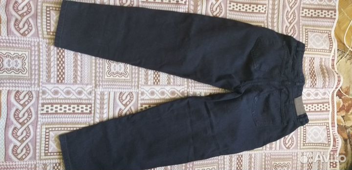 Джинсы для девочки