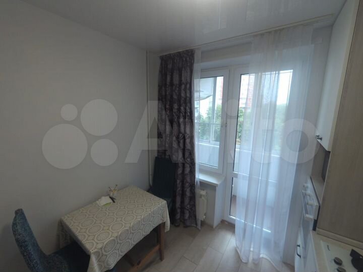 2-к. квартира, 38,2 м², 6/12 эт.