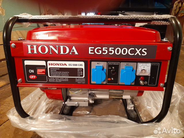 Honda EG 5500 CXS. Honda eg5500cxs RGH,. Honda 5500 CXS. Миниэлектростанция honda eg5500cxs