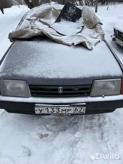 Запчасти ваз, нива, заз шанс