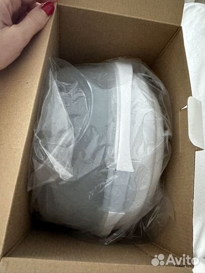 Стерилизатор для бутылочек аvent