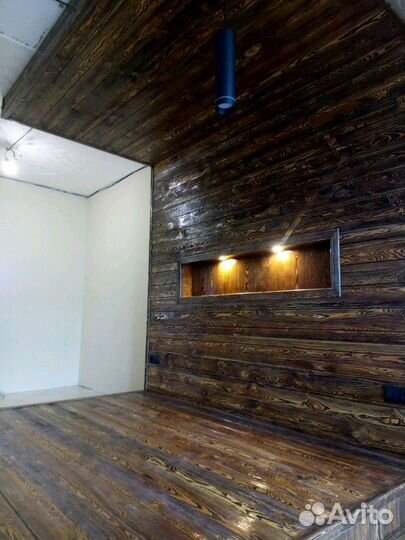 Столярные услуги