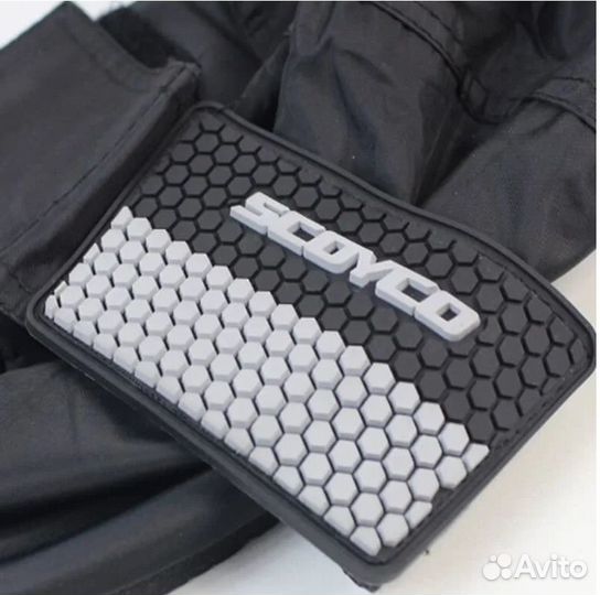 Бахилы дождевые scoyko