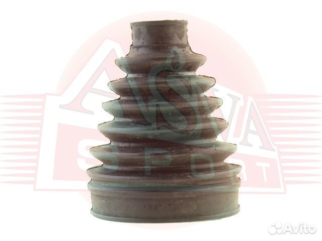 Пыльник ШРУСа toyota/lexus avensis 09- компл.(без