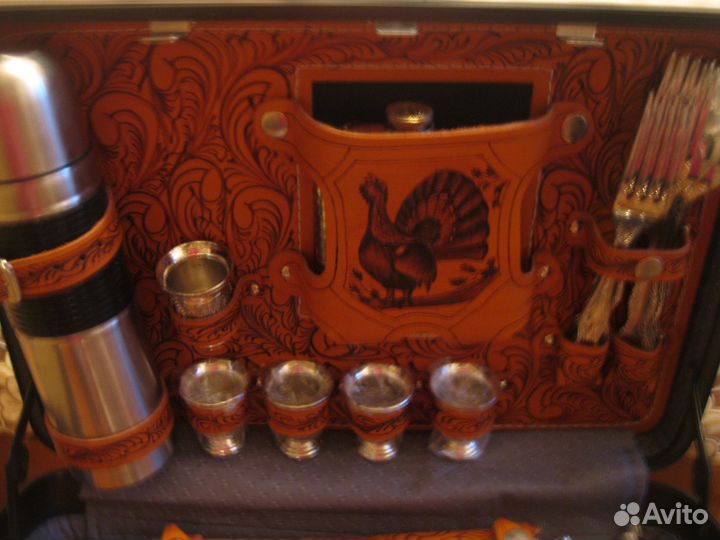 Подарочный набор охотника