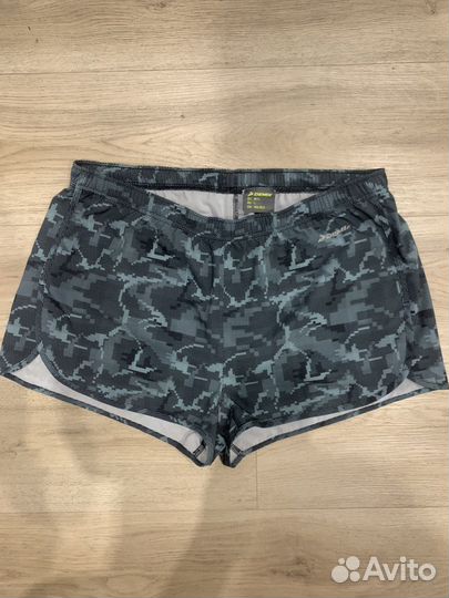 Шорты, олимпийка спортивные