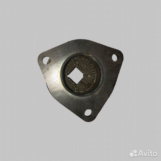 Пламегаситель